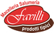 Logo Macelleria Favilli